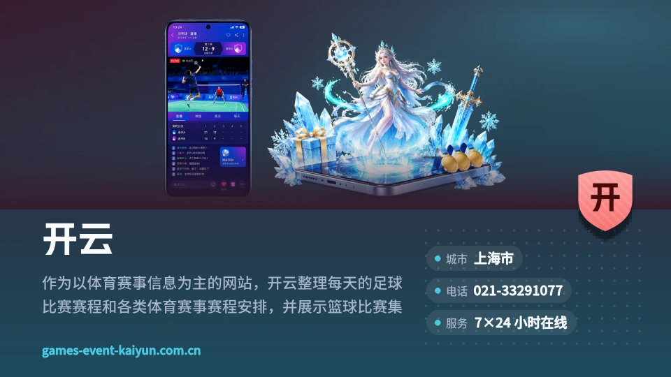 开云印象
