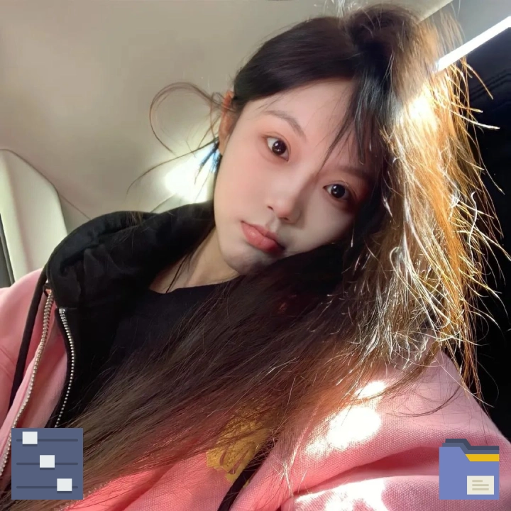 小鱼