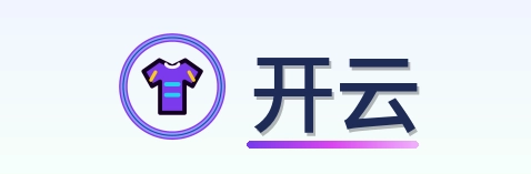 开云 Logo
